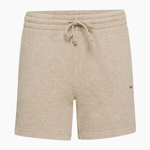 Aritzia Cozy Fleece Boyfriend 5” Sweatshort